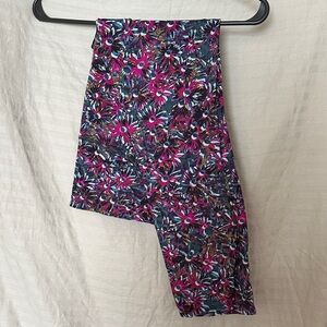 Lululemon Base Pace Leggings Sz8
